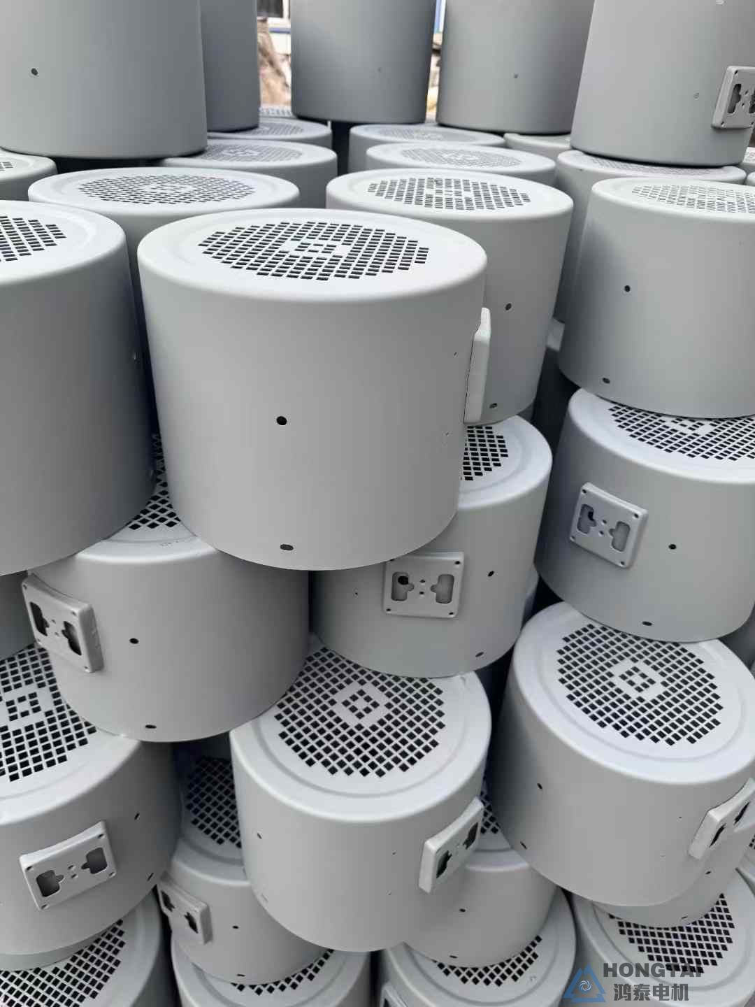 YE2-315S-4变频电机用G系列变频风机