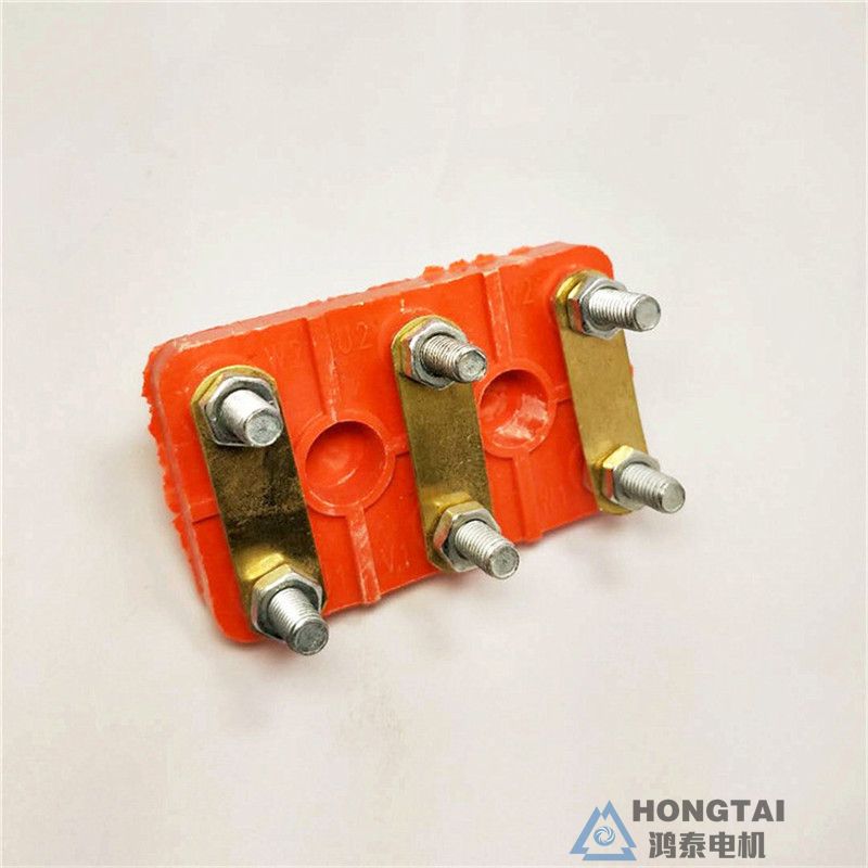 YE2-315S-4电机接线板