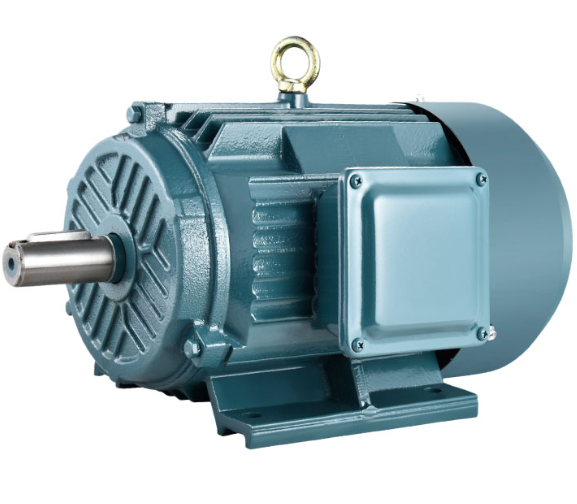 YE2-315S-4六八极电机参数表