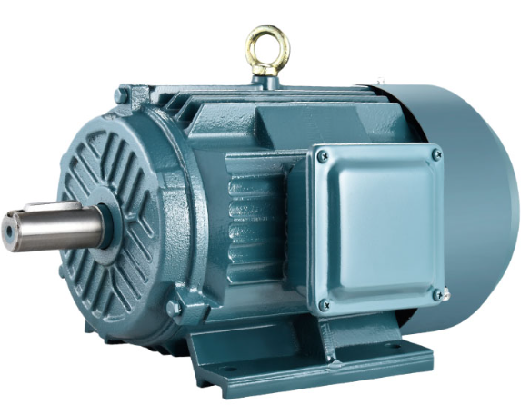 YE2-315S-4八极十极电机参数表