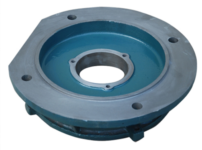 YE2-315S-4电机法兰盘-立式电机前端盖-驱动端